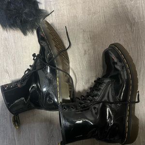 Dr Martens Air Walk
